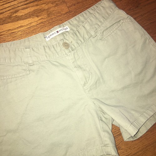 Tommy hilfiger shorts - shorts, womens