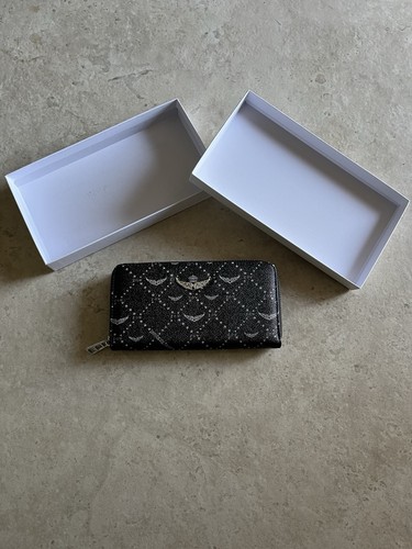 Zadig voltaire portefeuille - zadig, &