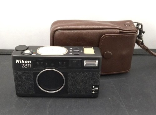 Appareil photo argentique