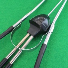 Stéthoscope Cylindrique Pour