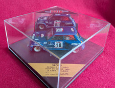 SKID Renault 5 Turbo tour de
