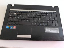 Carte mère + Processeur