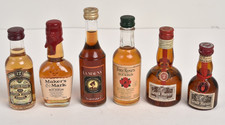 Lot 6  Anciennes Mignonettes