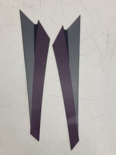 AUTOCOLLANTS CARÈNE AVANT