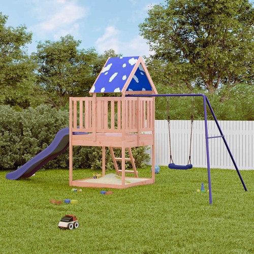Aire jeux extérieur - de,