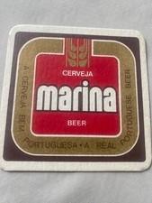 SOUS BOCK MARINA CERVEJA BEM