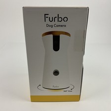 Furbo 3 White Yellow 2 Way