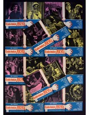 Photobustes Mon Ami Jekill Ugo