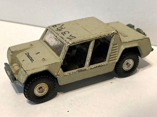 Tomica discontinue - 2,