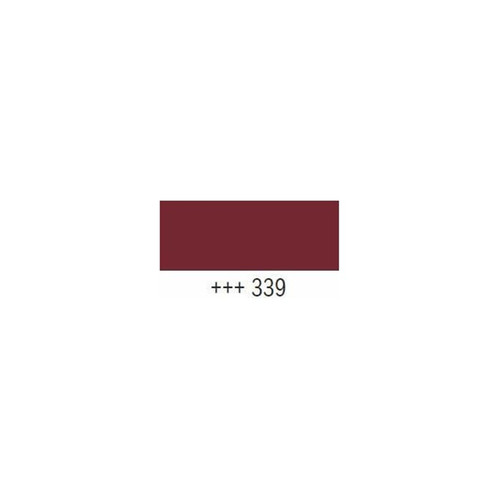 339 english red gouache - 339,