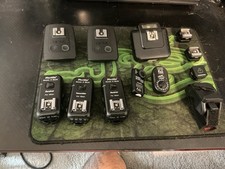 Godox Phottix Cactus Wireless