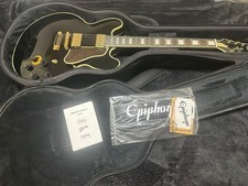 Guitare électrique Epiphone