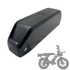 Batterie de vélo électrique