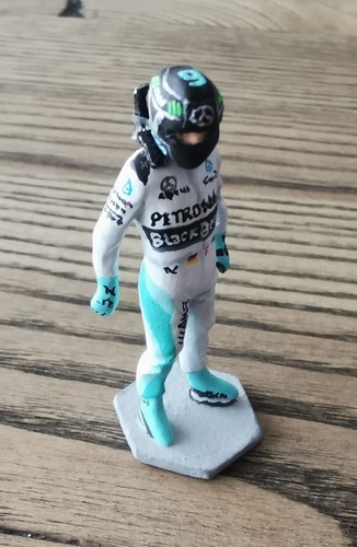Figurine figure formule f1 - figure, 1
