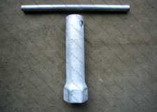 Clé à bougie type Us ww2