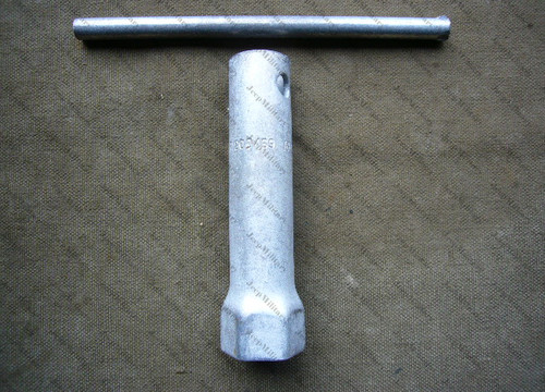 Clé bougie type - à, ww2