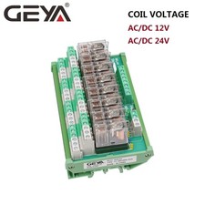 GEYA Module de relais OMRON 8