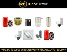 Kit De Service De Filtre