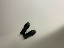 mego les 4 fantastiques paire de gants femme invisible figurine 18 cm