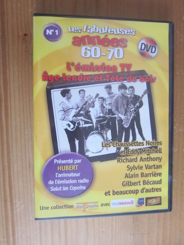 Dvd age tendre - dvd....,