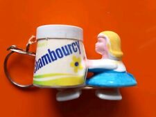 PORTE CLÉ FIGURINE JOUET