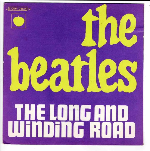 The beatles long - , and
