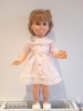 Poupee Bella Nina 60 Cm