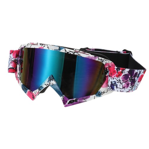 Lunettes motocross pour - motocross,