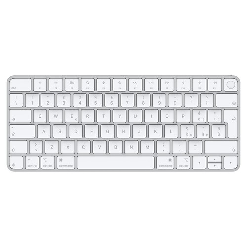 Pour apple magic keyboard - pour,
