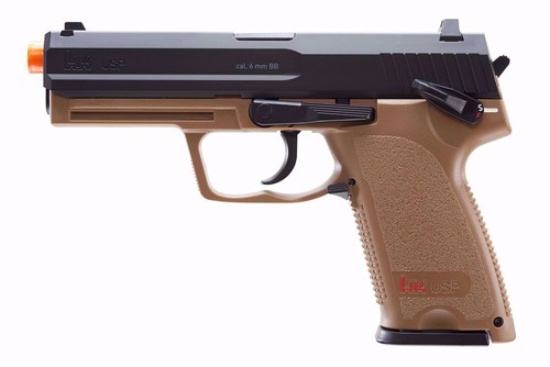 Usp co2 airsoft - airsoft, pistol