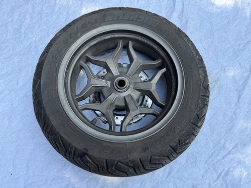 Roue jante arriere kymco - /,