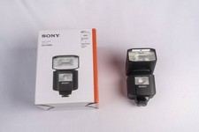 Flash externe Sony HVL-F45RM