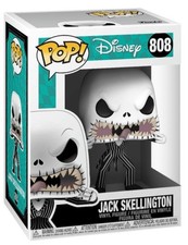FUNKO POP! - FIGURINE DISNEY -