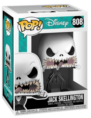 Funko pop figurine - -, disney