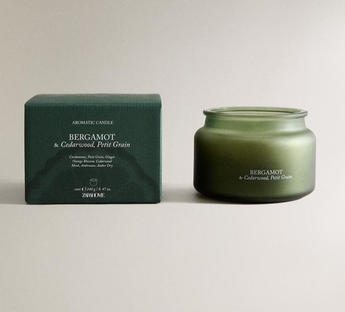 Zara home bois - zara, de