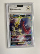 🌑 Carte Pokémon Darkrai