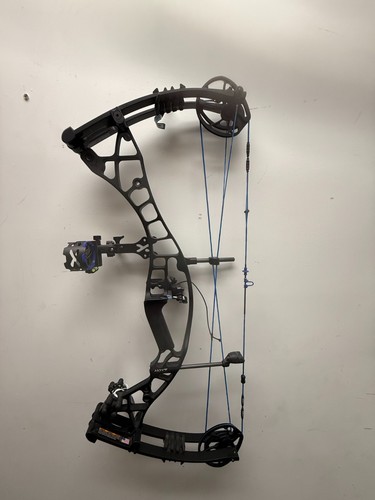 Hoyt eclipse right hand - , 50-60