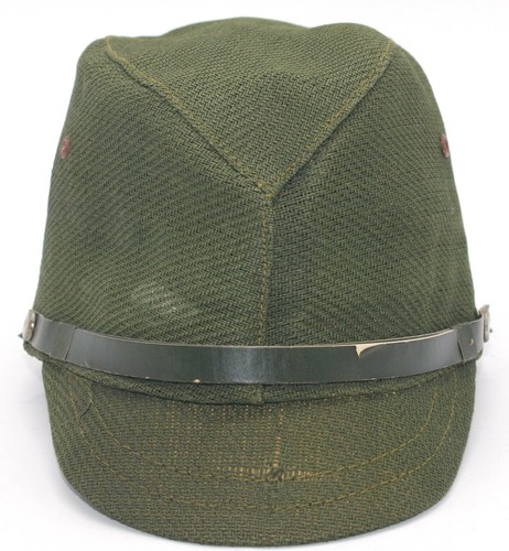 Casquette civil japonais - casquette, de