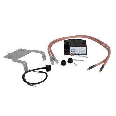 Kit remplace allumeur zm20 - kit,