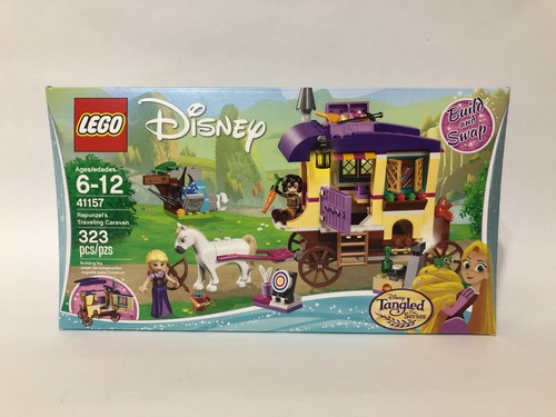 Lego disney princess 41157 - lego,