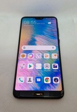 Smartphone huawei p20 pro - huawei,