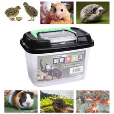 Cage pour reptiles grillons - pour,