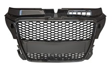 Calandre grille nid - calandre,