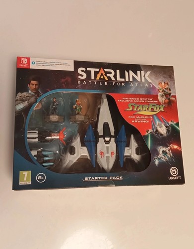 Ubisoft starlink battle for - battle,