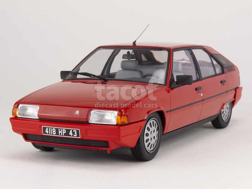 Citroën trs 1983 - trs,