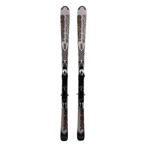 Ski occasion salomon - ski,