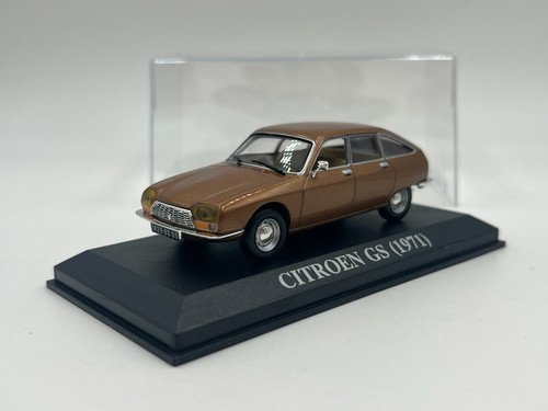 Citroën 1971 ixo neuf - citroën,