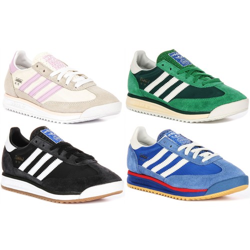 Adidas j nylon - sl,
