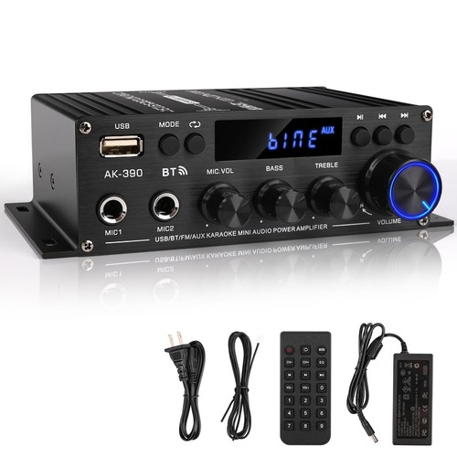 Romicta ak390 mini bluetooth - ak390,