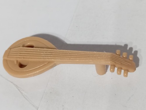 Playmobil laud instrument - laud, de